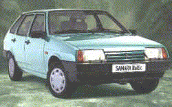 Lada Baltic